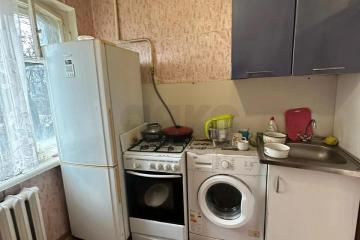 Фото №3: 1-комнатная квартира 32 м² - Краснодар, мкр. Черёмушки, ул. Ставропольская, 250