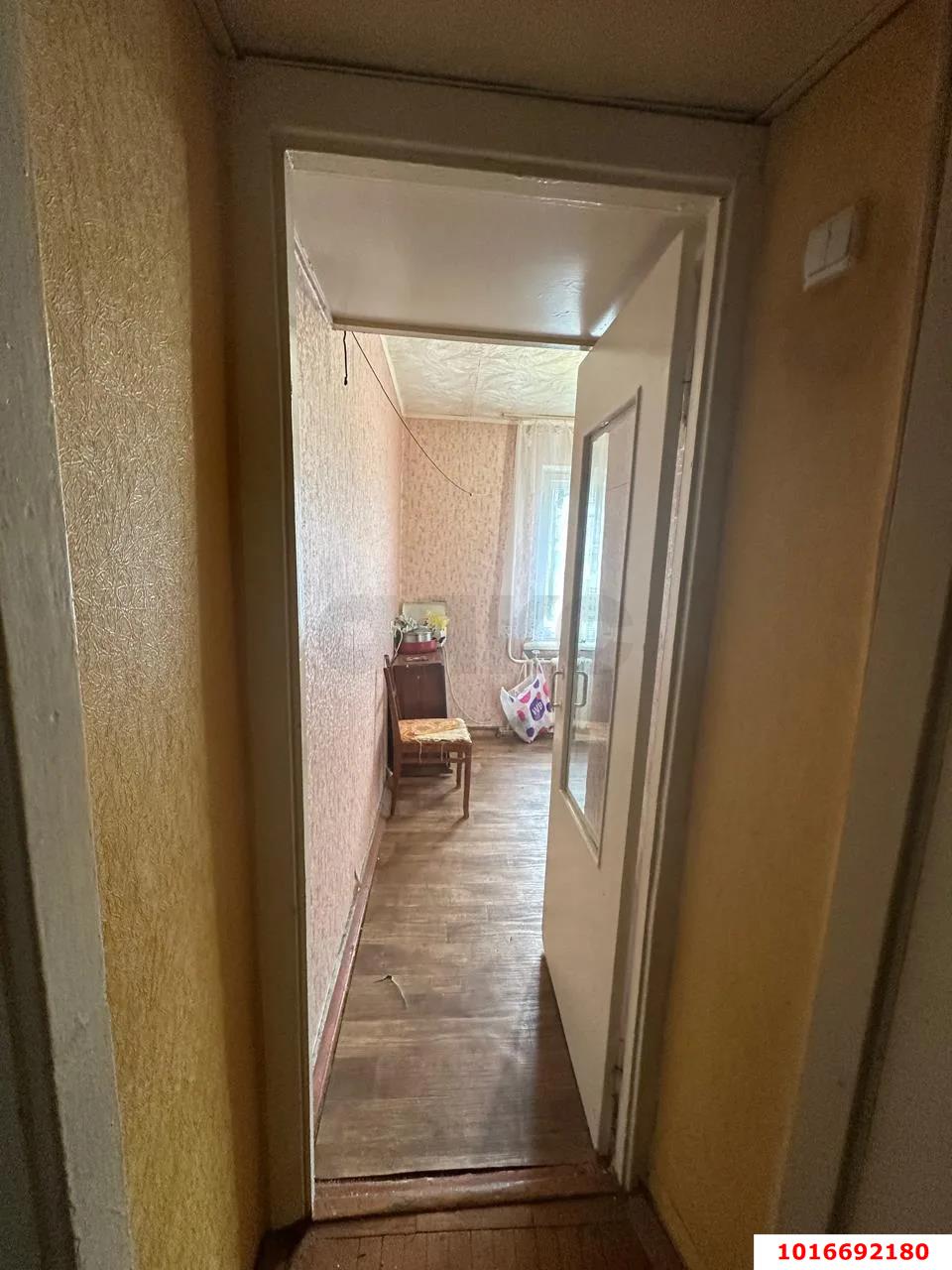 Фото №10: 1-комнатная квартира 32 м² - Краснодар, Центральный внутригородской округ, мкр. Черёмушки, ул. Ставропольская, 250