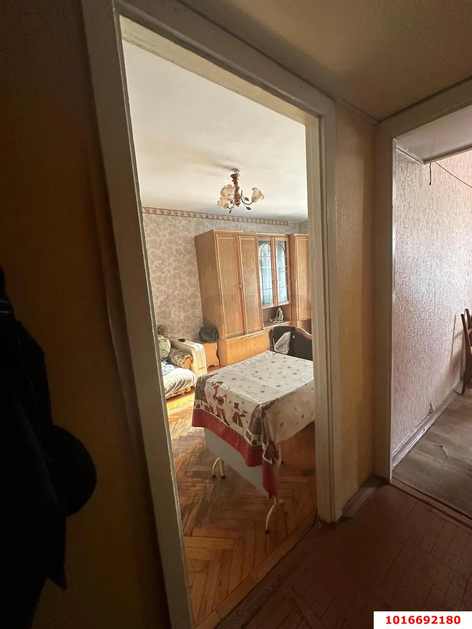 Фото №7: 1-комнатная квартира 32 м² - Краснодар, Центральный внутригородской округ, мкр. Черёмушки, ул. Ставропольская, 250