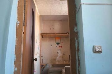 Фото №5: 2-комнатная квартира 25 м² - Краснодар, мкр. Центральный, ул. Рашпилевская, 129