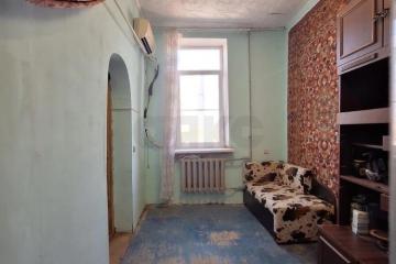 Фото №4: 2-комнатная квартира 25 м² - Краснодар, мкр. Центральный, ул. Рашпилевская, 129