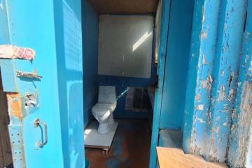 Фото №3: 2-комнатная квартира 25 м² - Краснодар, мкр. Центральный, ул. Рашпилевская, 129