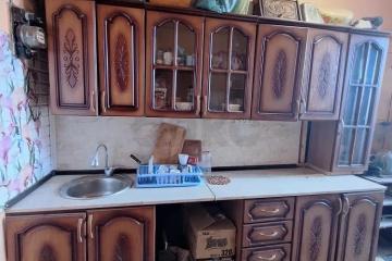 Фото №1: 2-комнатная квартира 25 м² - Краснодар, мкр. Центральный, ул. Рашпилевская, 129