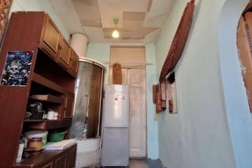 Фото №3: 2-комнатная квартира 25 м² - Краснодар, мкр. Центральный, ул. Рашпилевская, 129