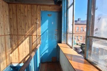 Фото №4: 2-комнатная квартира 25 м² - Краснодар, мкр. Центральный, ул. Рашпилевская, 129