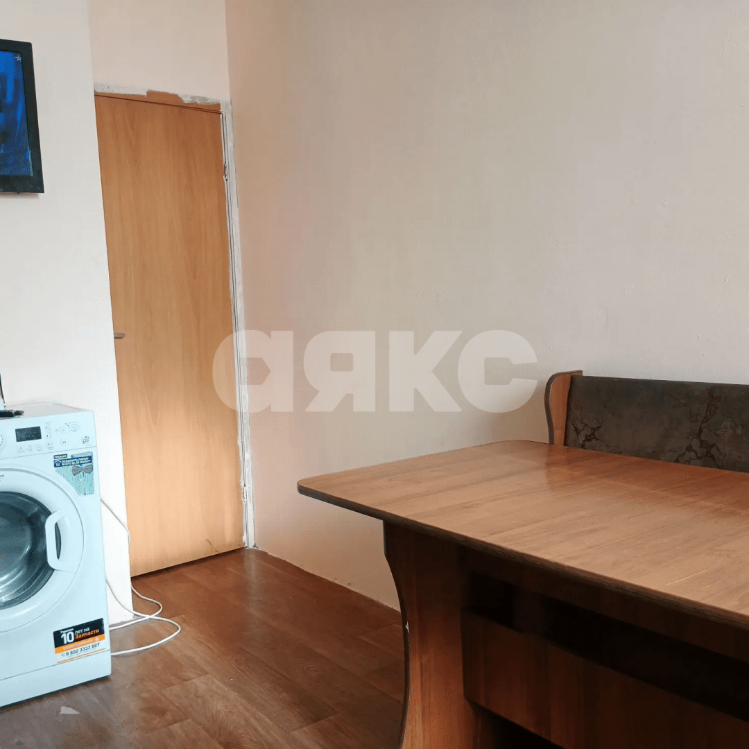 Фото №14: 1-комнатная квартира 33 м² - Горячий Ключ, Администрация, мкр. Администрация, ул. Рябиновая, 2Бк2