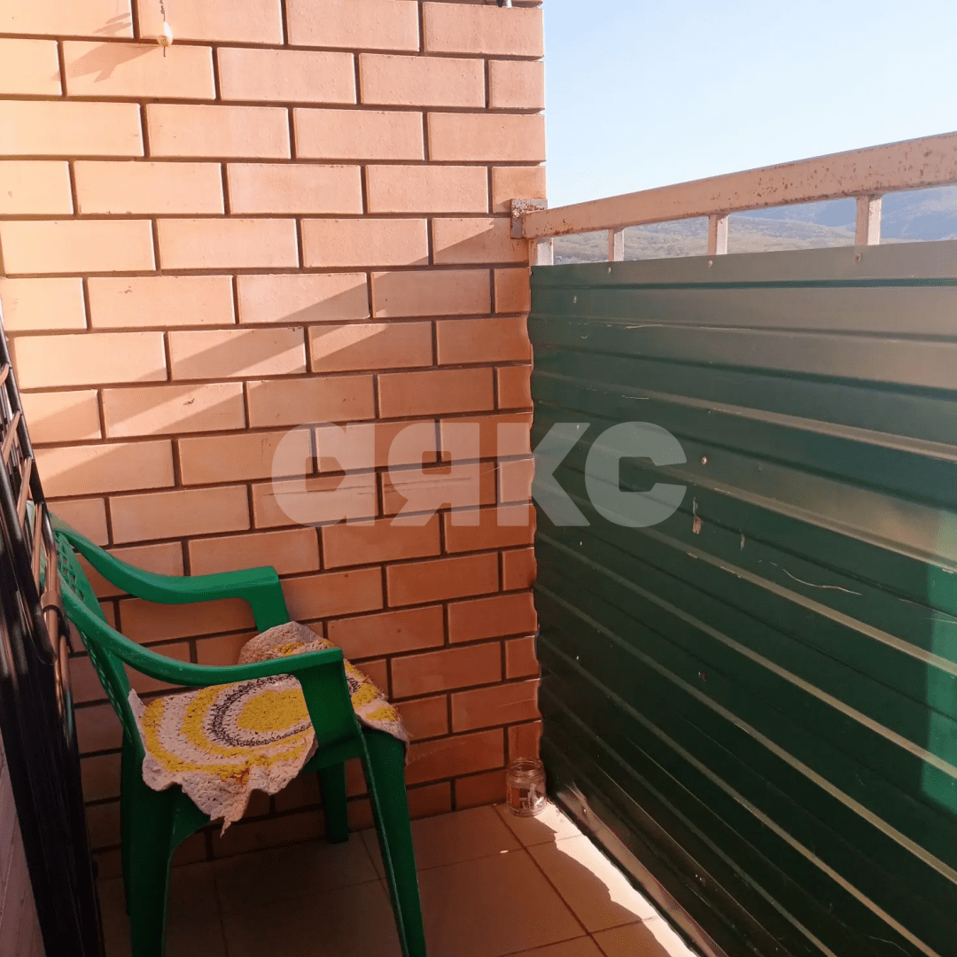 Фото №17: 1-комнатная квартира 33 м² - Горячий Ключ, Администрация, мкр. Администрация, ул. Рябиновая, 2Бк2