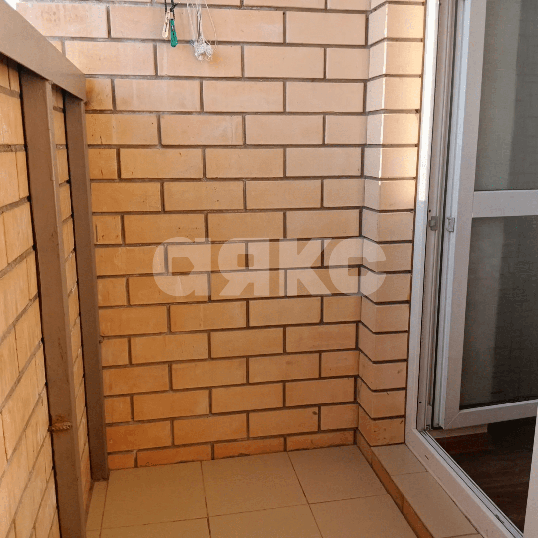 Фото №16: 1-комнатная квартира 33 м² - Горячий Ключ, Администрация, мкр. Администрация, ул. Рябиновая, 2Бк2