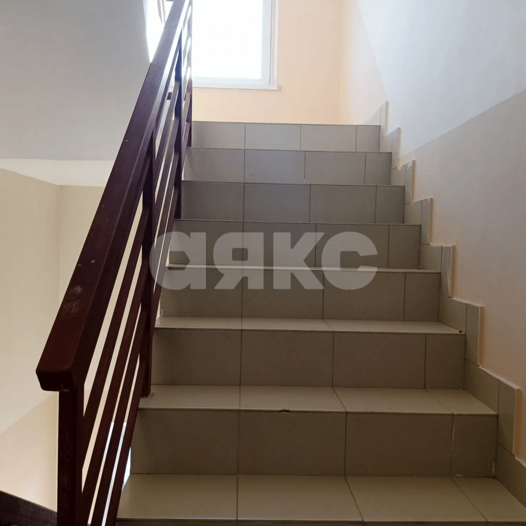 Фото №18: 1-комнатная квартира 33 м² - Горячий Ключ, Администрация, мкр. Администрация, ул. Рябиновая, 2Бк2