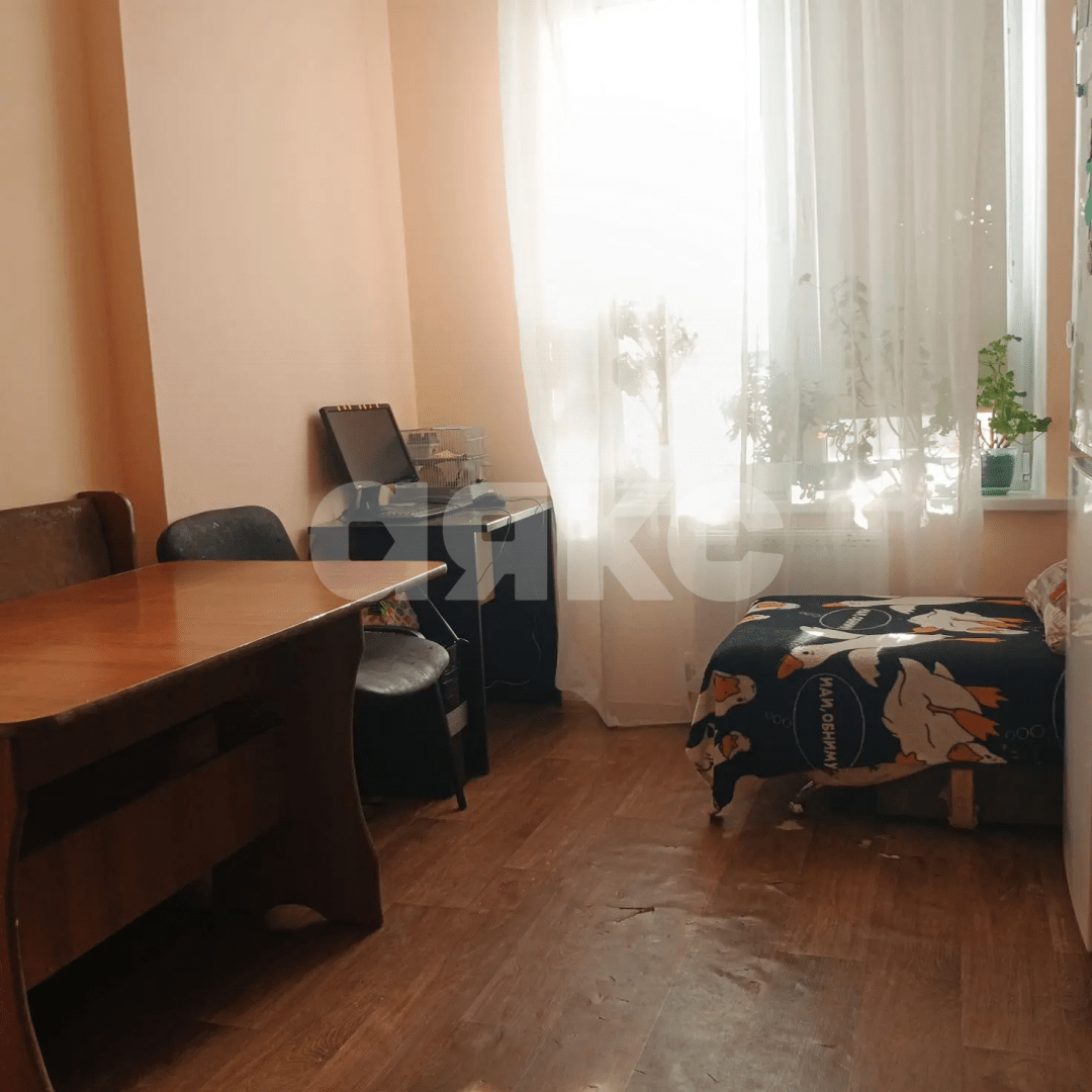 Фото №12: 1-комнатная квартира 33 м² - Горячий Ключ, Администрация, мкр. Администрация, ул. Рябиновая, 2Бк2