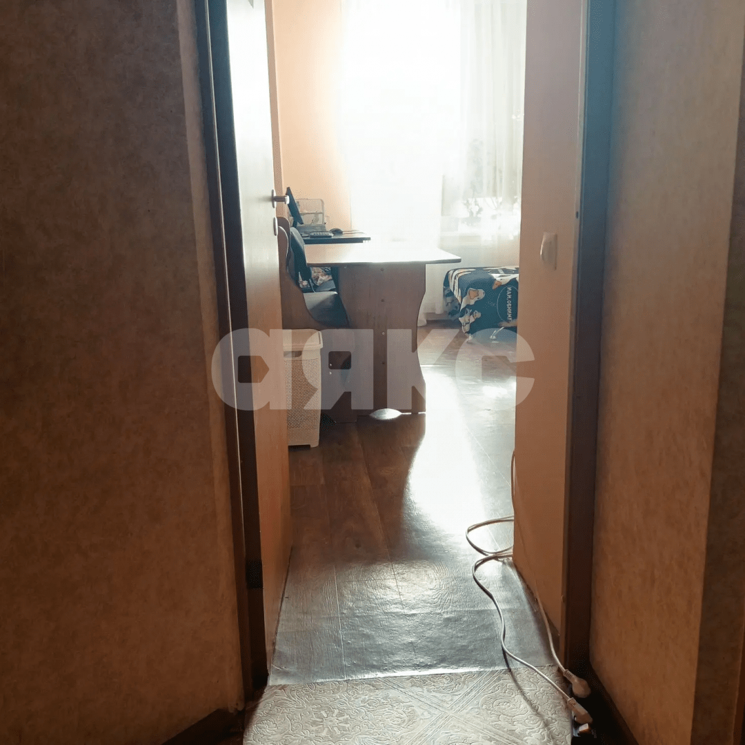 Фото №11: 1-комнатная квартира 33 м² - Горячий Ключ, Администрация, мкр. Администрация, ул. Рябиновая, 2Бк2