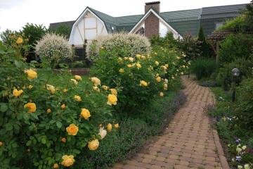 Фото №4: Дом 297 м² - Краснодар, мкр. Табачная Фабрика, пр-д 2-й Кругликовский, 26