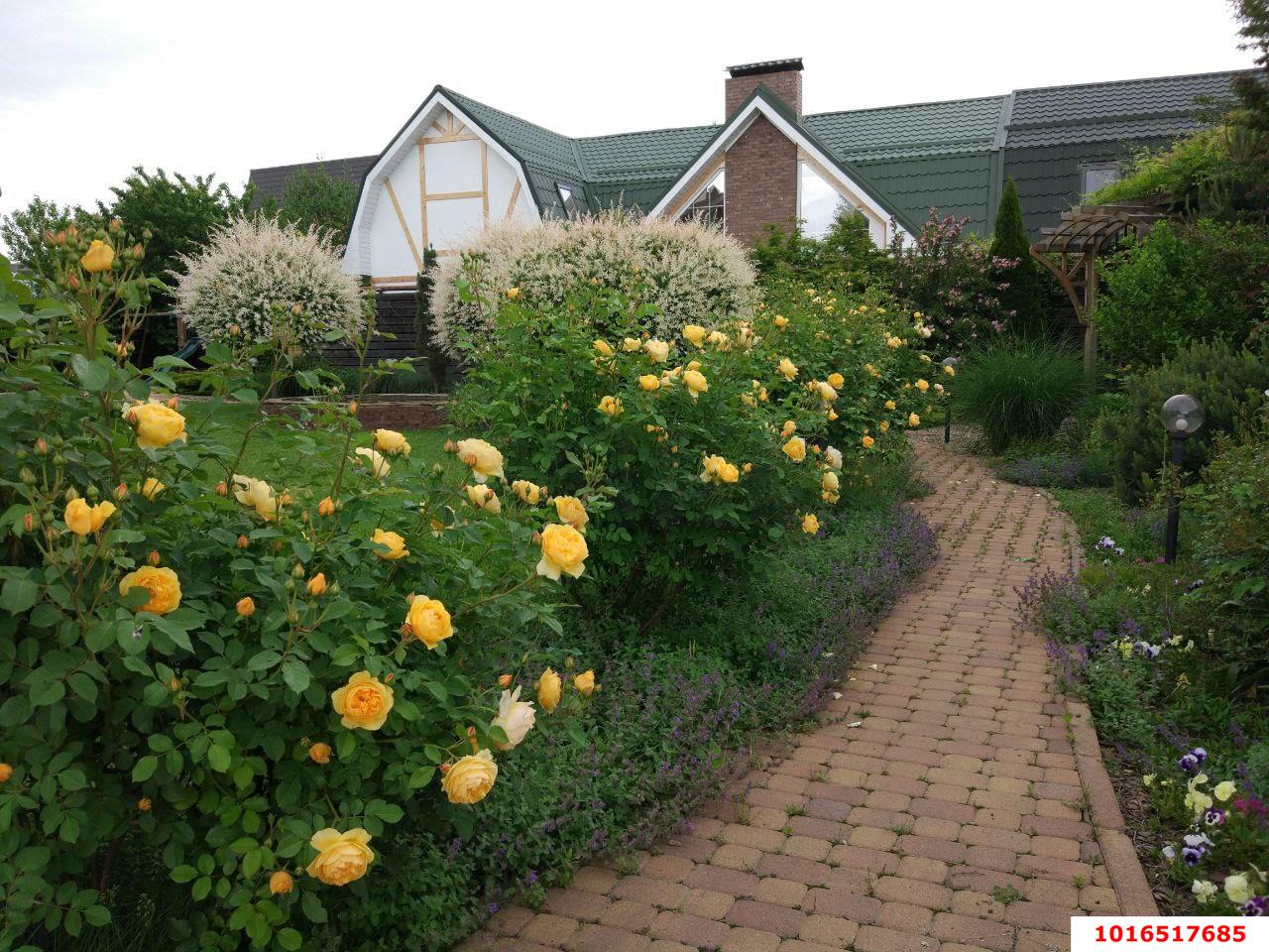 Фото №4: Дом 297 м² + 12.12 сот. - Краснодар, Прикубанский внутригородской округ, мкр. Табачная Фабрика, пр-д 2-й Кругликовский, 26