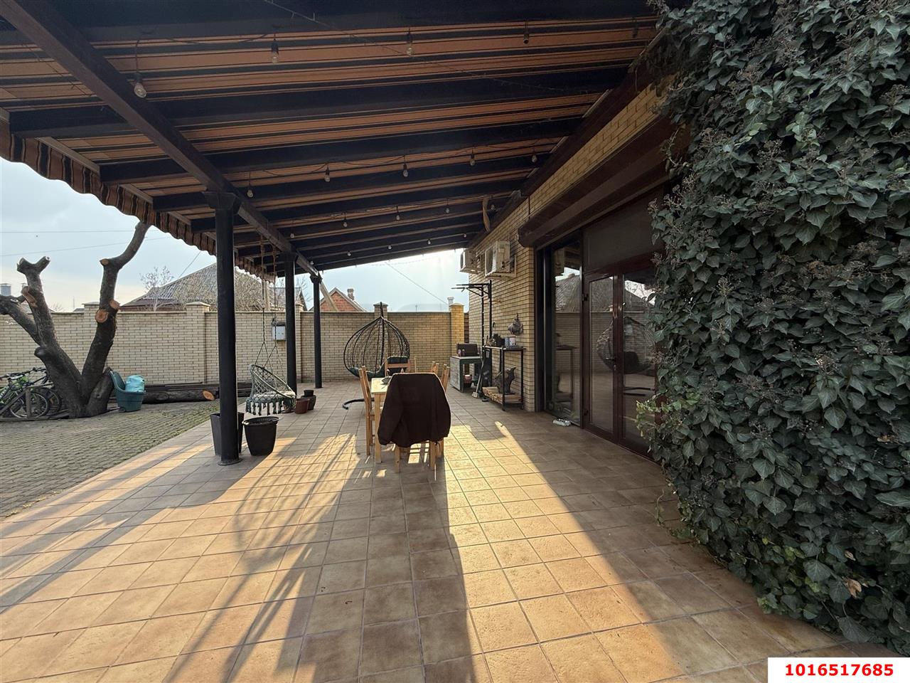 Фото №9: Дом 297 м² + 12.12 сот. - Краснодар, Прикубанский внутригородской округ, мкр. Табачная Фабрика, пр-д 2-й Кругликовский, 26