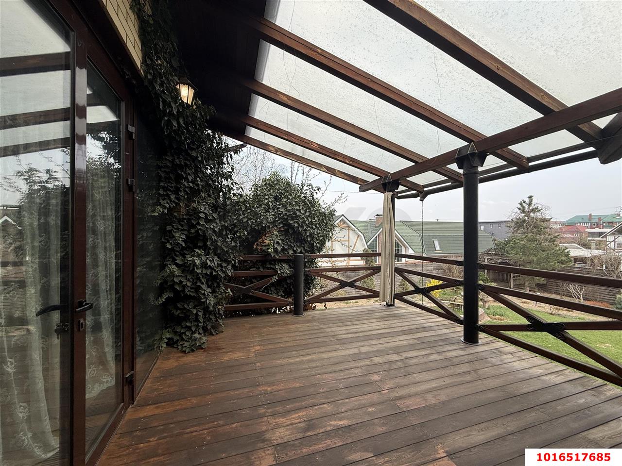 Фото №23: Дом 297 м² + 12.12 сот. - Краснодар, Прикубанский внутригородской округ, мкр. Табачная Фабрика, пр-д 2-й Кругликовский, 26