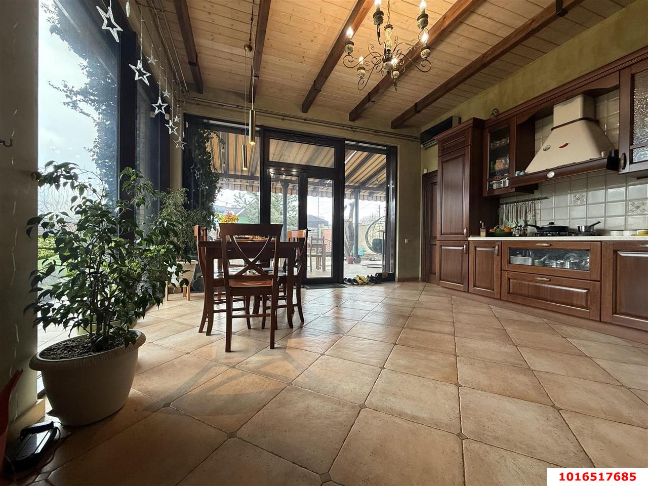 Фото №14: Дом 297 м² + 12.12 сот. - Краснодар, Прикубанский внутригородской округ, мкр. Табачная Фабрика, пр-д 2-й Кругликовский, 26