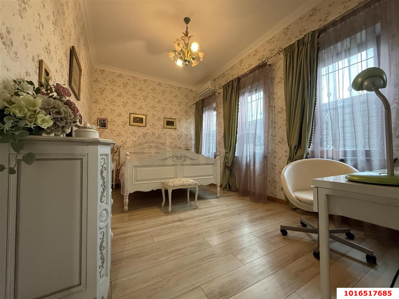 Фото №17: Дом 297 м² + 12.12 сот. - Краснодар, Прикубанский внутригородской округ, мкр. Табачная Фабрика, пр-д 2-й Кругликовский, 26