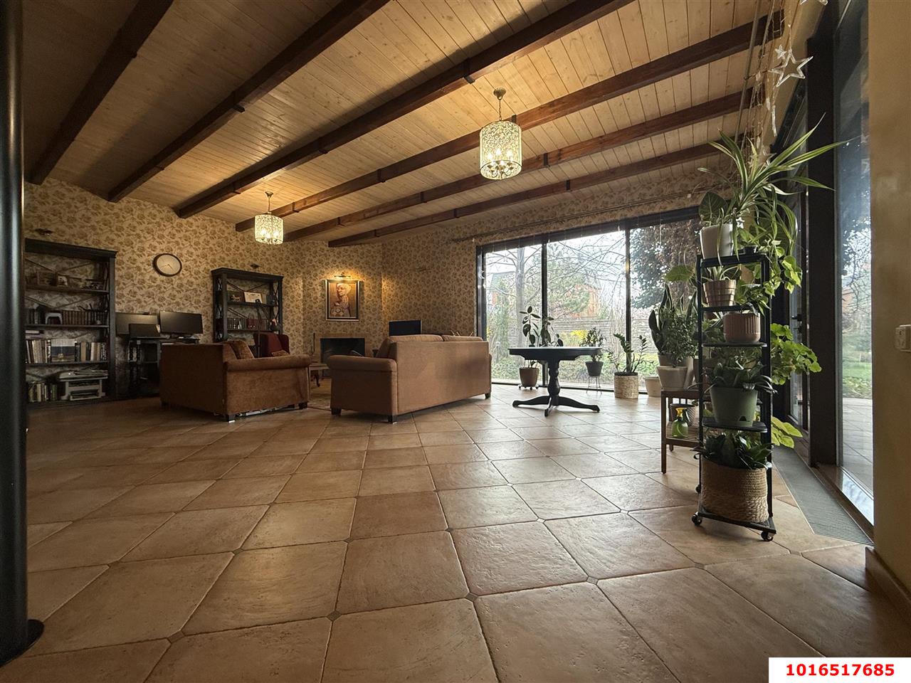 Фото №13: Дом 297 м² + 12.12 сот. - Краснодар, Прикубанский внутригородской округ, мкр. Табачная Фабрика, пр-д 2-й Кругликовский, 26