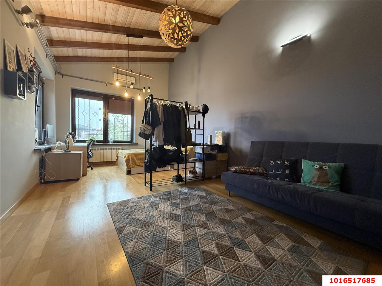 Фото №24: Дом 297 м² + 12.12 сот. - Краснодар, Прикубанский внутригородской округ, мкр. Табачная Фабрика, пр-д 2-й Кругликовский, 26