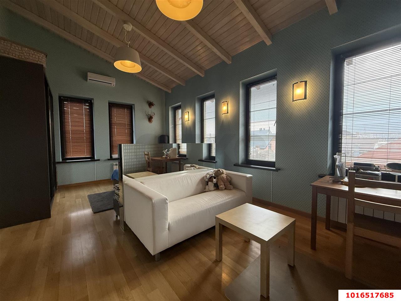 Фото №25: Дом 297 м² + 12.12 сот. - Краснодар, Прикубанский внутригородской округ, мкр. Табачная Фабрика, пр-д 2-й Кругликовский, 26