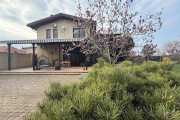 Фото №1: Дом 297 м² - Краснодар, мкр. Табачная Фабрика, пр-д 2-й Кругликовский, 26