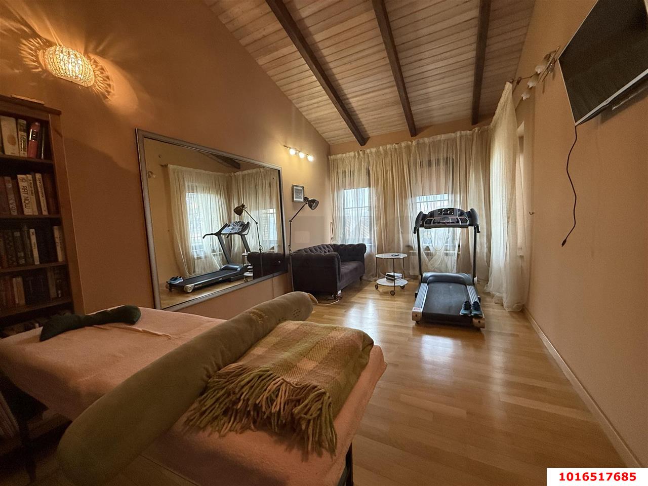 Фото №20: Дом 297 м² + 12.12 сот. - Краснодар, Прикубанский внутригородской округ, мкр. Табачная Фабрика, пр-д 2-й Кругликовский, 26