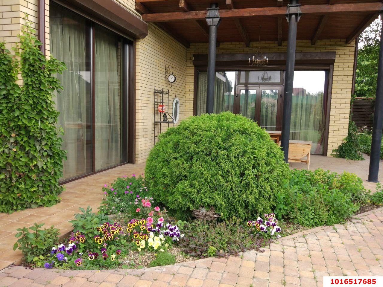 Фото №5: Дом 297 м² + 12.12 сот. - Краснодар, Прикубанский внутригородской округ, мкр. Табачная Фабрика, пр-д 2-й Кругликовский, 26