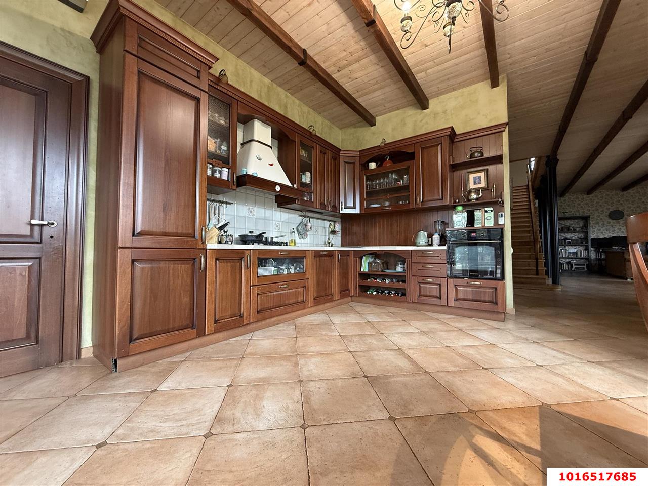 Фото №16: Дом 297 м² + 12.12 сот. - Краснодар, Прикубанский внутригородской округ, мкр. Табачная Фабрика, пр-д 2-й Кругликовский, 26