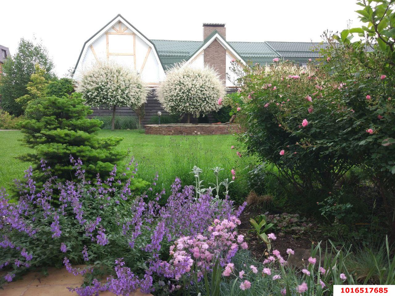 Фото №2: Дом 297 м² + 12.12 сот. - Краснодар, Прикубанский внутригородской округ, мкр. Табачная Фабрика, пр-д 2-й Кругликовский, 26