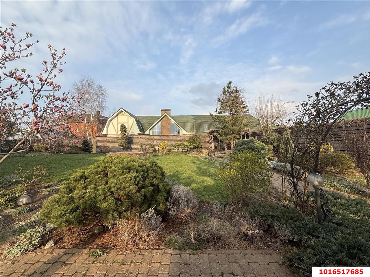 Фото №7: Дом 297 м² + 12.12 сот. - Краснодар, Прикубанский внутригородской округ, мкр. Табачная Фабрика, пр-д 2-й Кругликовский, 26