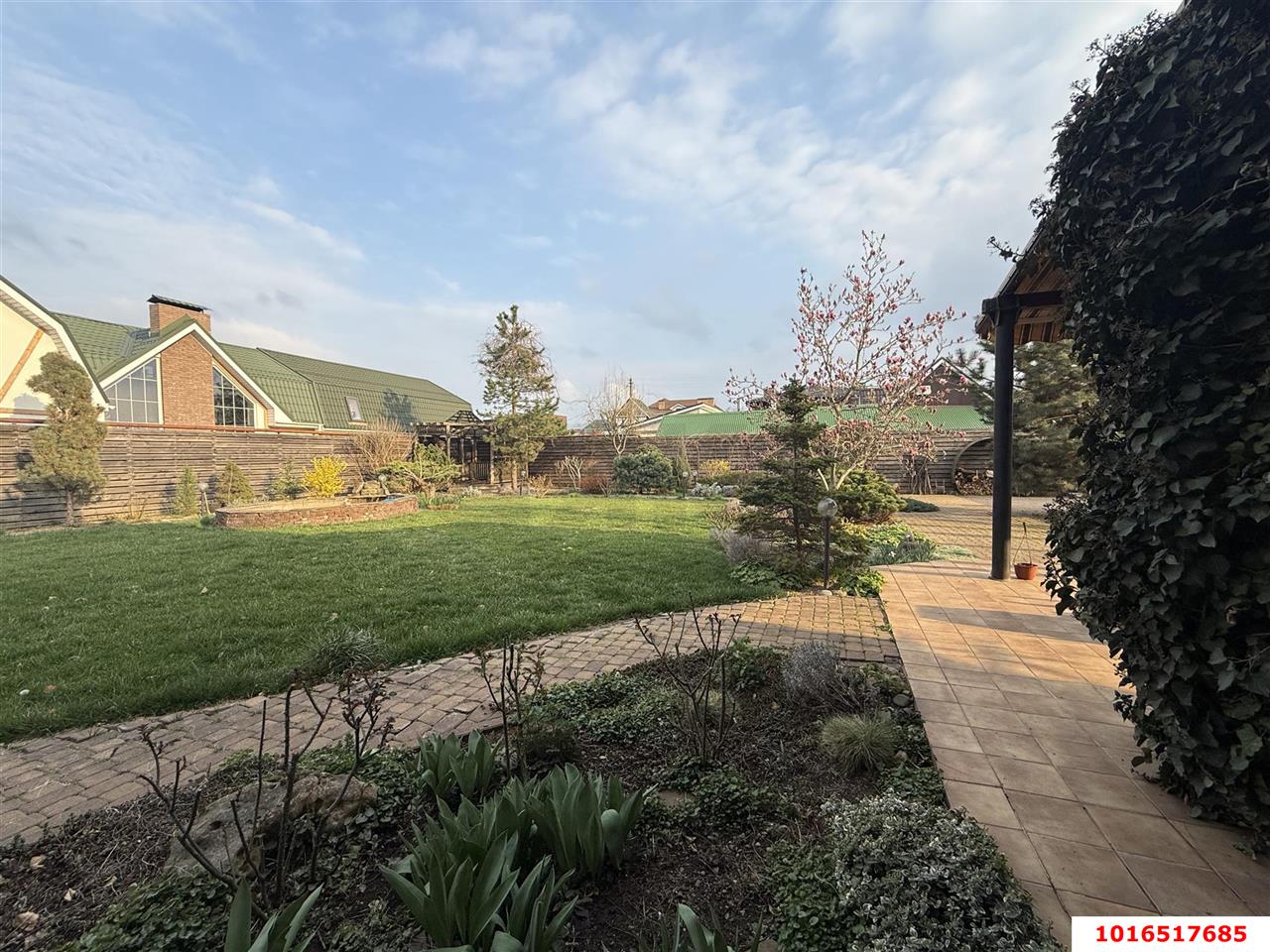 Фото №8: Дом 297 м² + 12.12 сот. - Краснодар, Прикубанский внутригородской округ, мкр. Табачная Фабрика, пр-д 2-й Кругликовский, 26