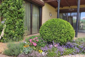 Фото №3: Дом 297 м² - Краснодар, мкр. Табачная Фабрика, пр-д 2-й Кругликовский, 26