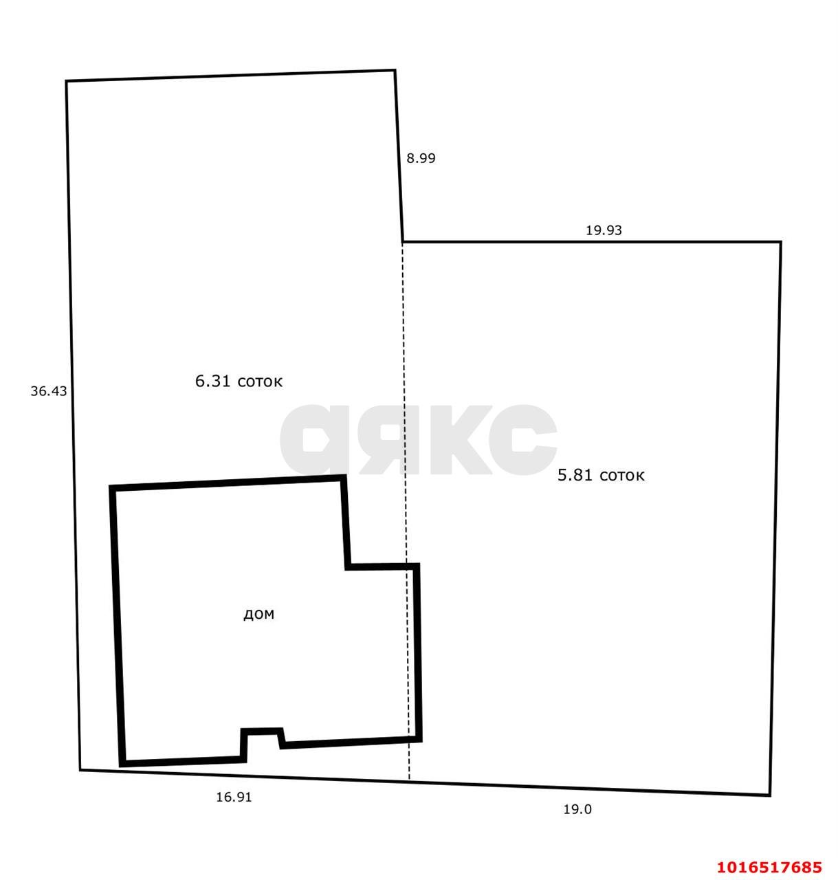 Фото №10: Дом 297 м² + 12.12 сот. - Краснодар, Прикубанский внутригородской округ, мкр. Табачная Фабрика, пр-д 2-й Кругликовский, 26