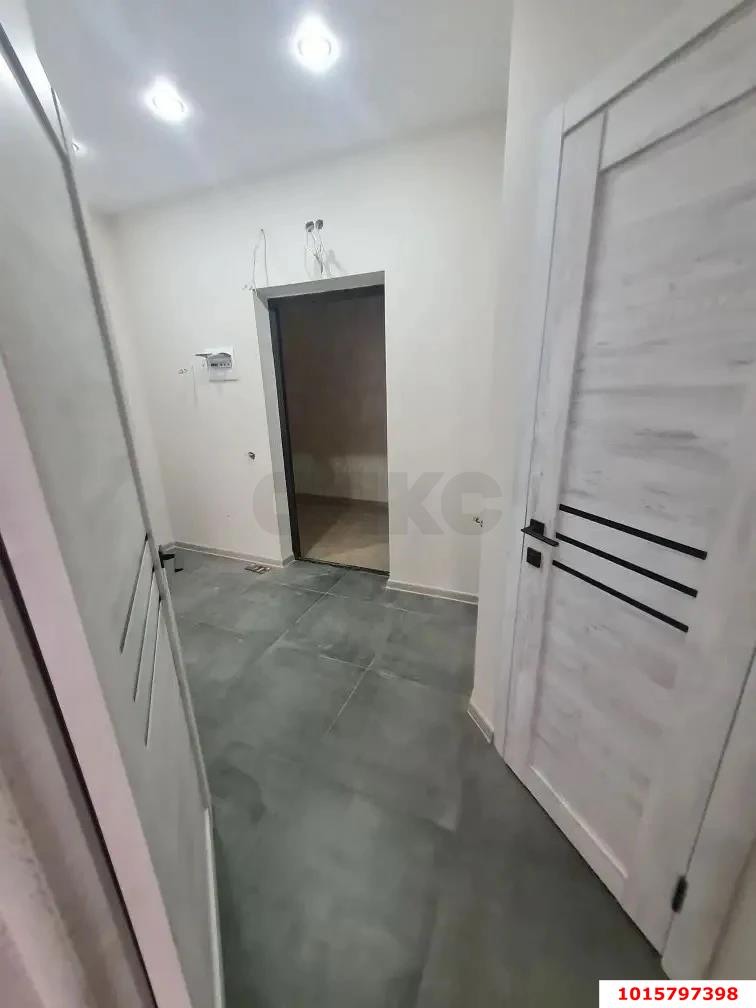 Фото №2: 1-комнатная квартира 33 м² - Яблоновский, ул. Шоссейная, 69/1к5