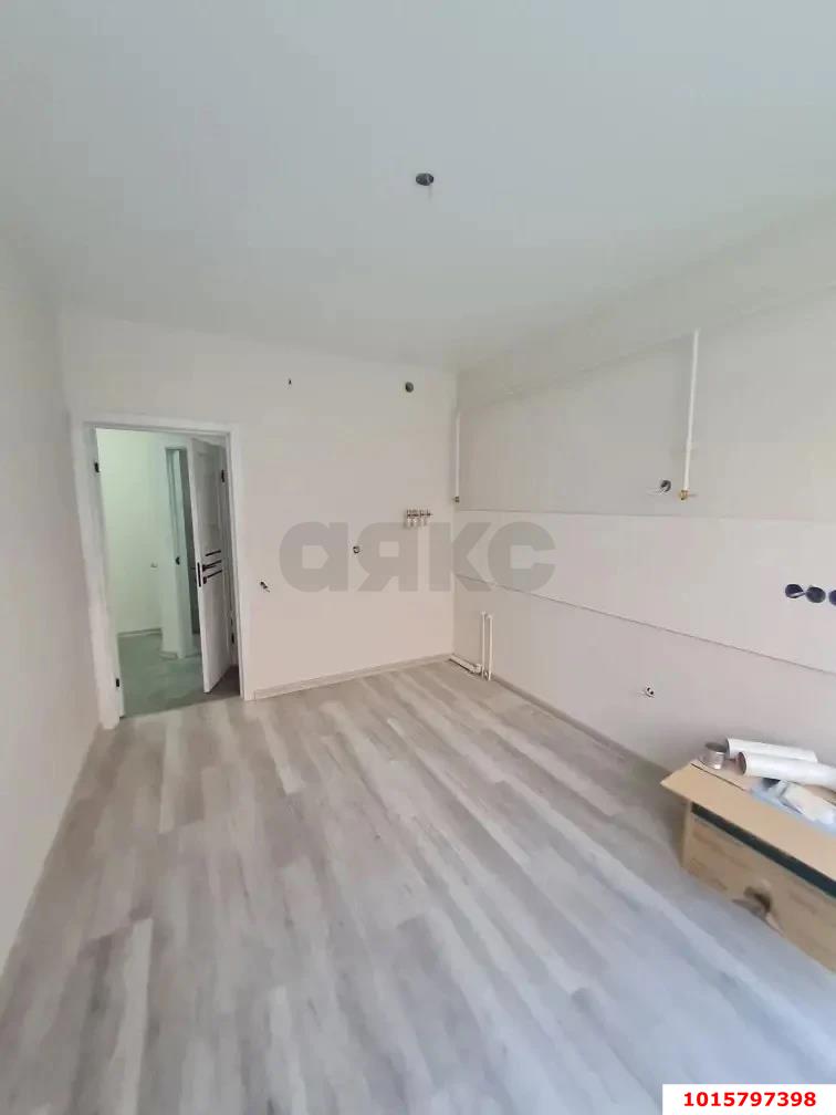 Фото №3: 1-комнатная квартира 33 м² - Яблоновский, ул. Шоссейная, 69/1к5