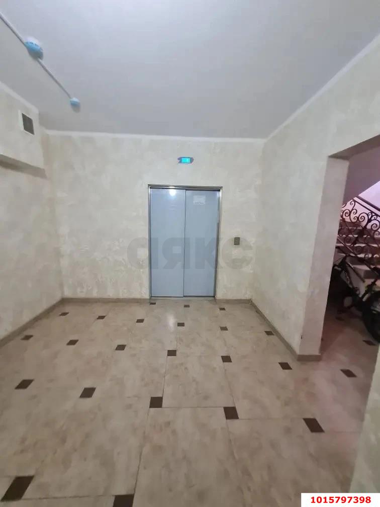 Фото №5: 1-комнатная квартира 33 м² - Яблоновский, ул. Шоссейная, 69/1к5