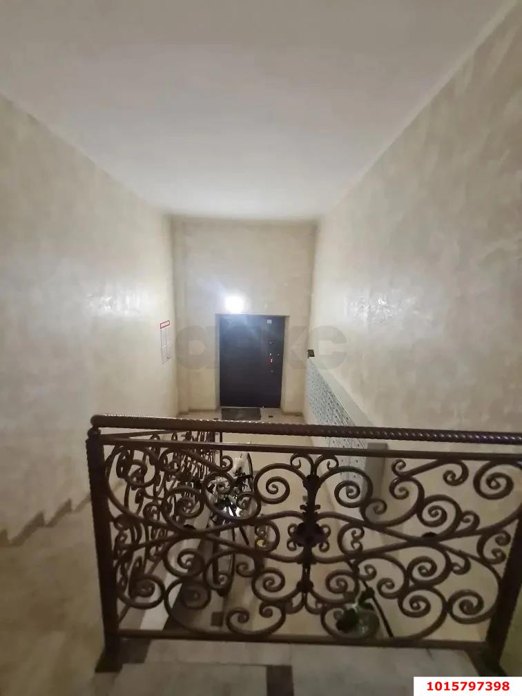 Фото №6: 1-комнатная квартира 33 м² - Яблоновский, ул. Шоссейная, 69/1к5