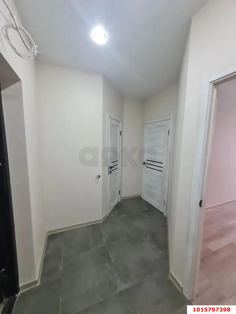 Фото №4: 1-комнатная квартира 33 м² - Яблоновский, ул. Шоссейная, 69/1к5