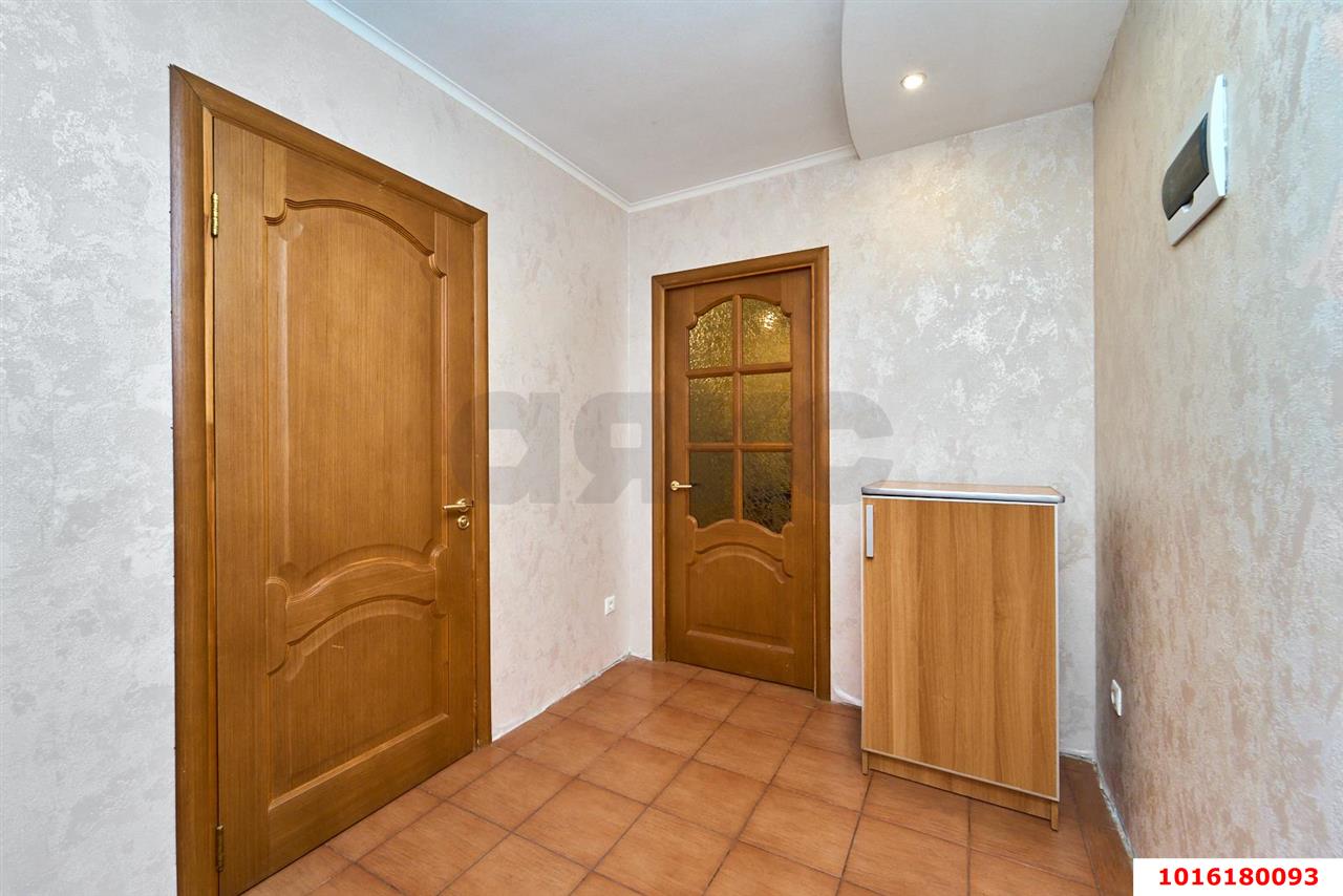 Фото №13: 2-комнатная квартира 45 м² - Краснодар, ул. Брянская, 25А