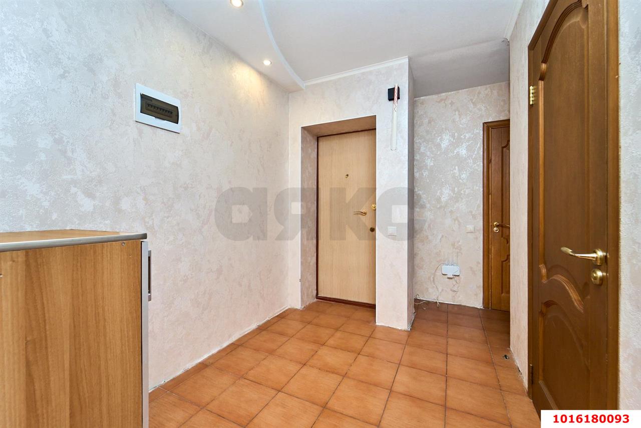 Фото №12: 2-комнатная квартира 45 м² - Краснодар, ул. Брянская, 25А