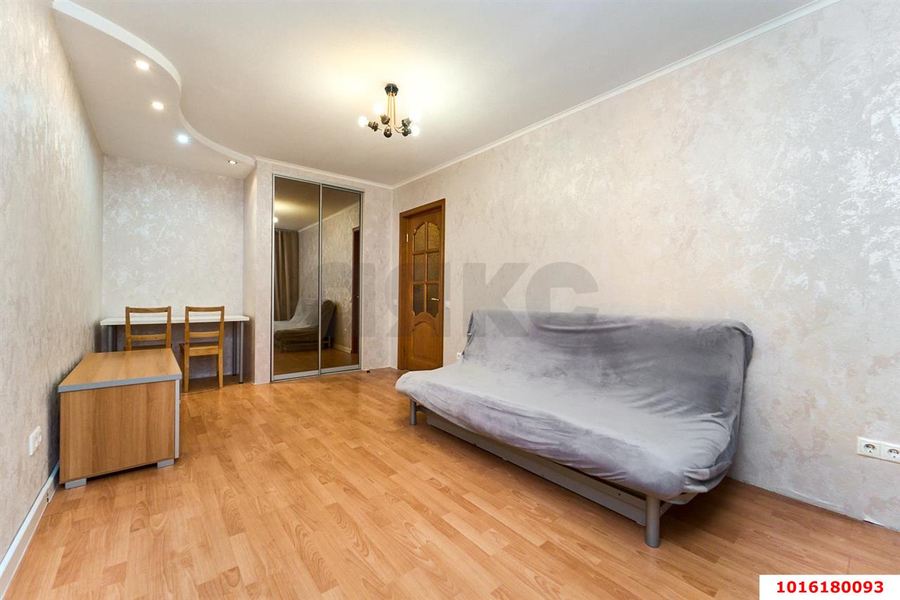 Фото №11: 2-комнатная квартира 45 м² - Краснодар, ул. Брянская, 25А