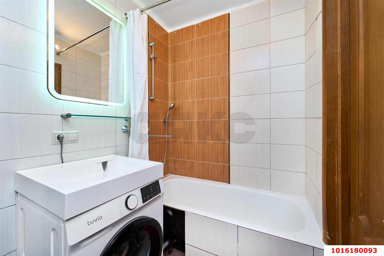 Фото №4: 2-комнатная квартира 45 м² - Краснодар, ул. Брянская, 25А