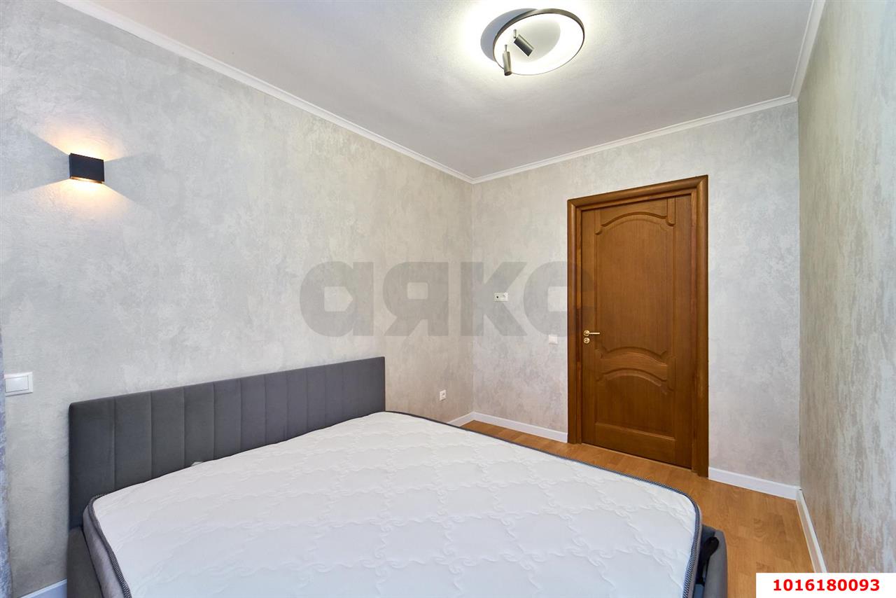 Фото №9: 2-комнатная квартира 45 м² - Краснодар, ул. Брянская, 25А