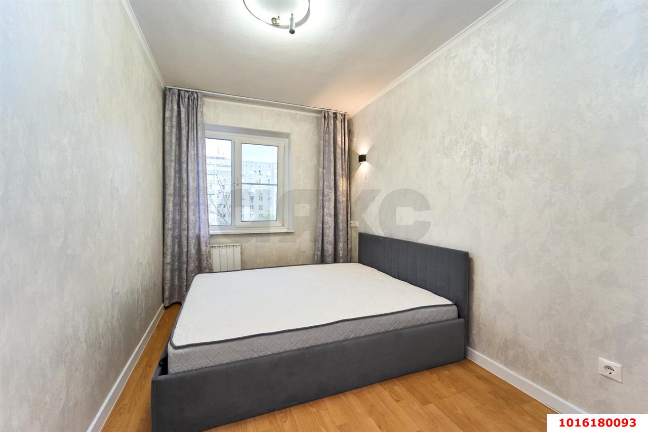 Фото №10: 2-комнатная квартира 45 м² - Краснодар, ул. Брянская, 25А