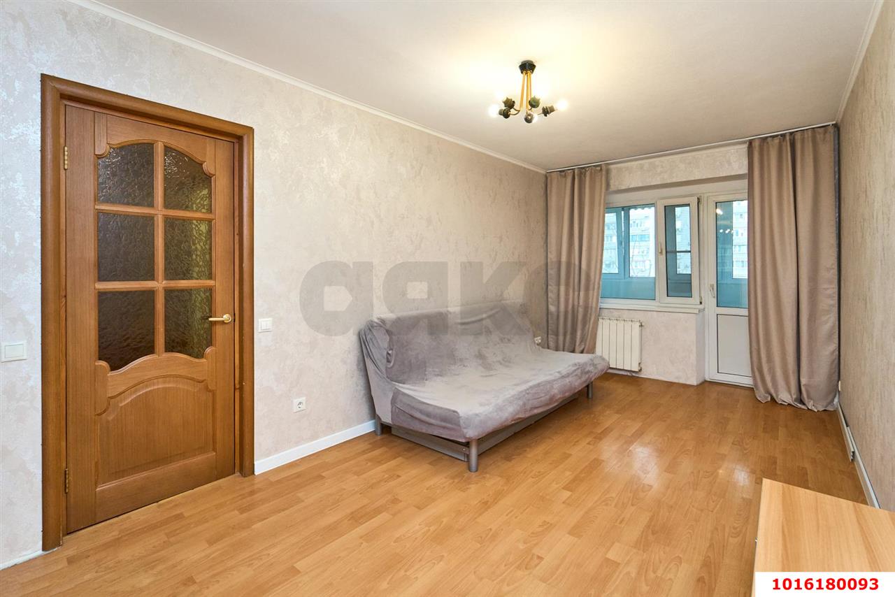 Фото №7: 2-комнатная квартира 45 м² - Краснодар, ул. Брянская, 25А