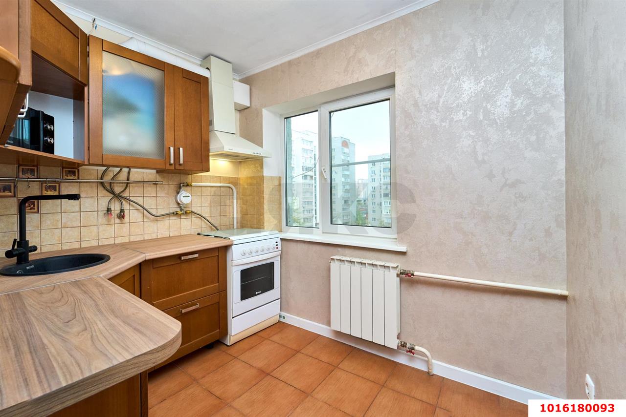 Фото №3: 2-комнатная квартира 45 м² - Краснодар, ул. Брянская, 25А