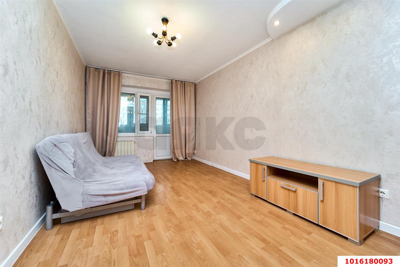 Фото №8: 2-комнатная квартира 45 м² - Краснодар, ул. Брянская, 25А