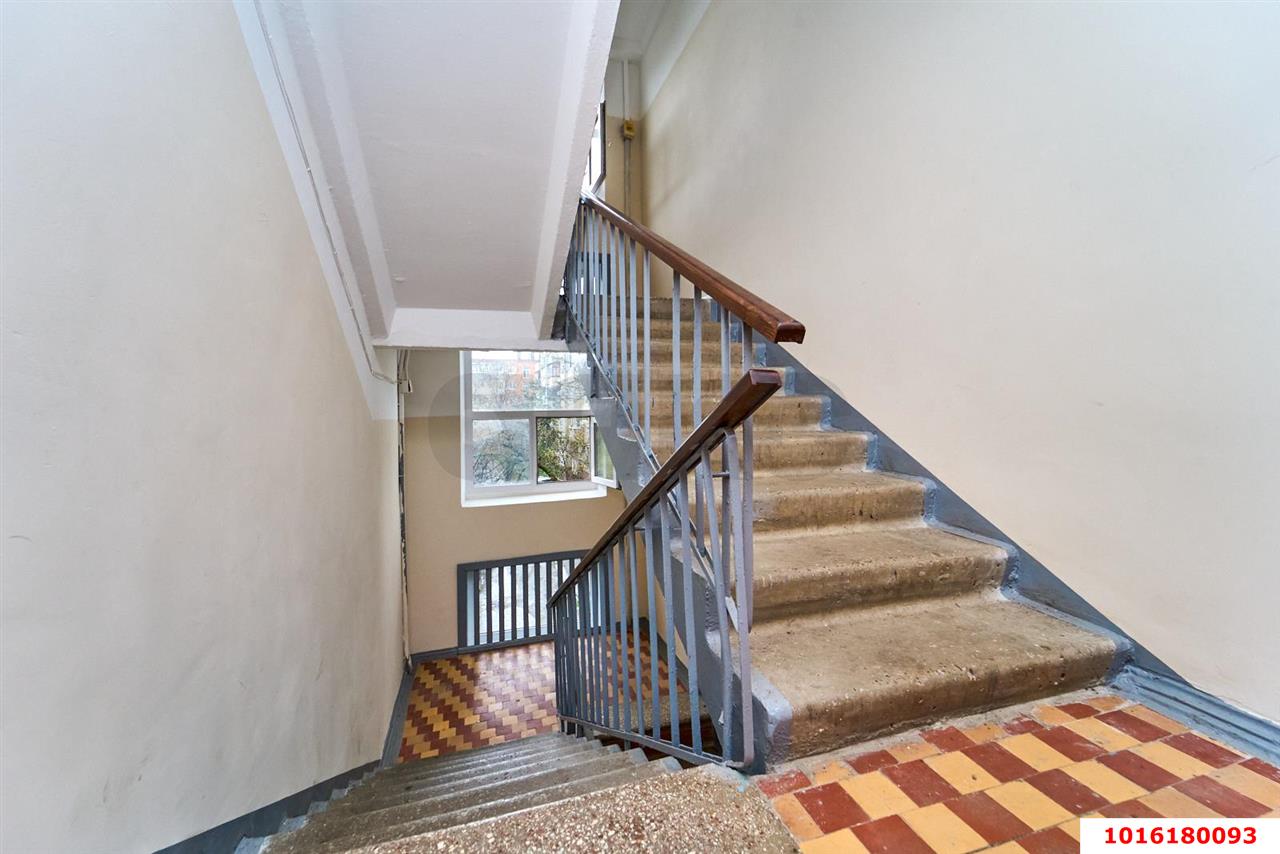 Фото №15: 2-комнатная квартира 45 м² - Краснодар, ул. Брянская, 25А