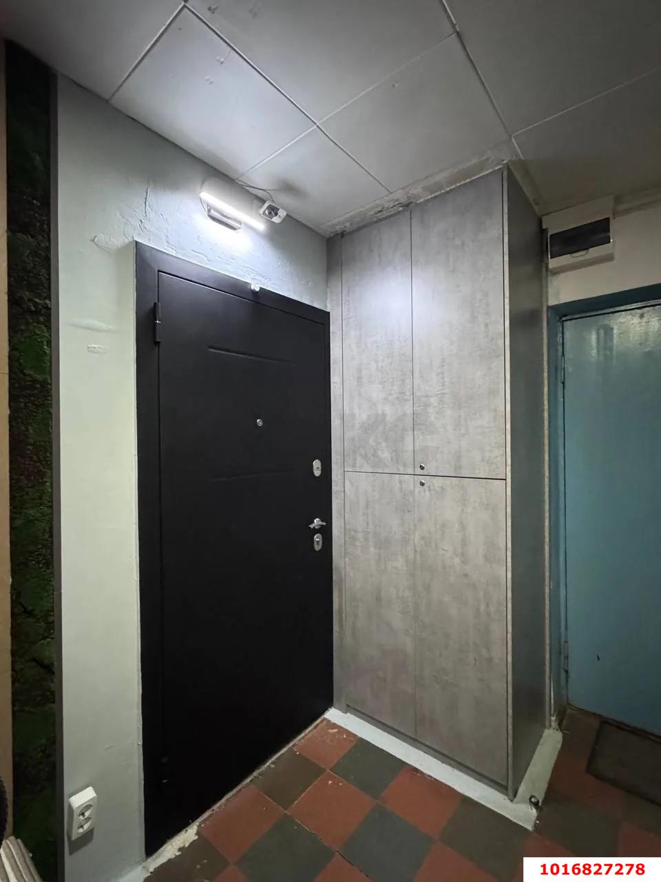 Фото №16: Студия 26 м² - Краснодар, Центральный внутригородской округ, мкр. Черёмушки, ул. Старокубанская, 40