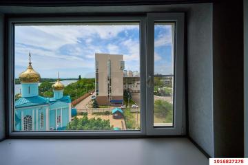 Фото №1: Студия 26 м² - Краснодар, мкр. Черёмушки, ул. Старокубанская, 40